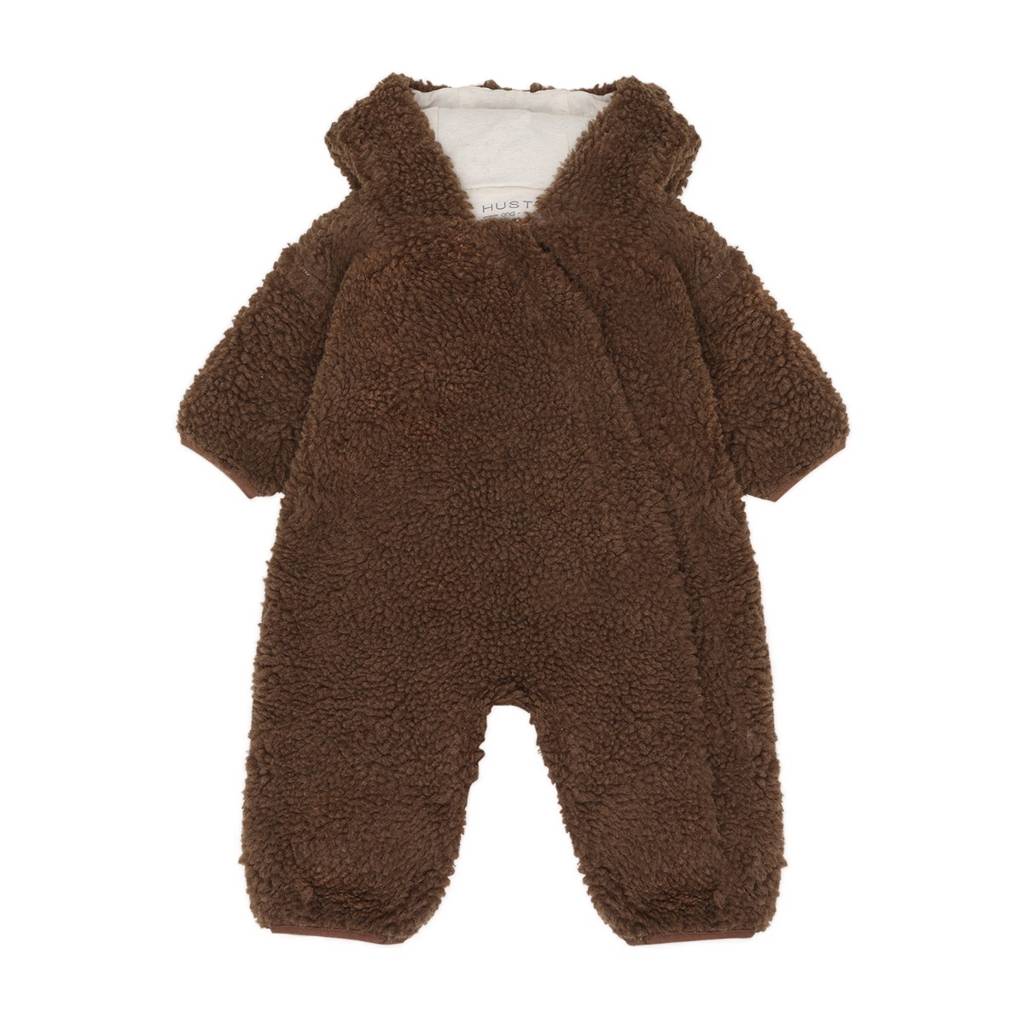 Mylo Teddy