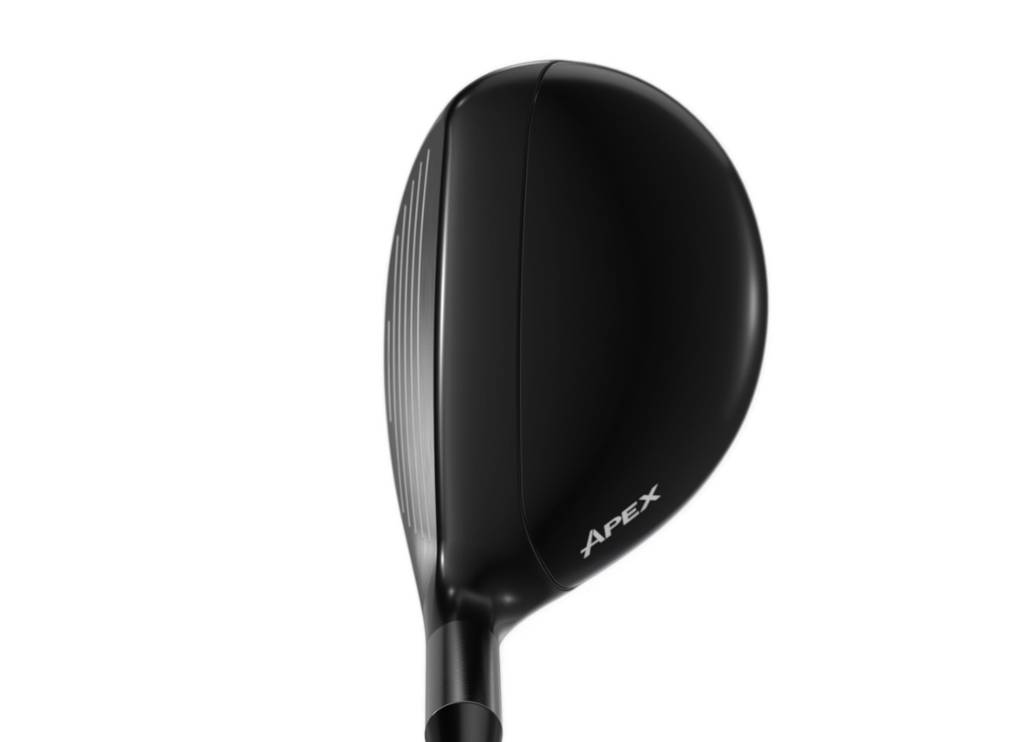 Apex Utility Woods