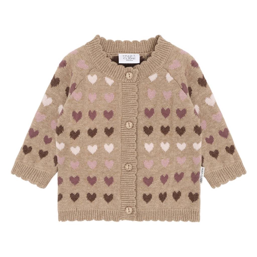 Call Hearts
