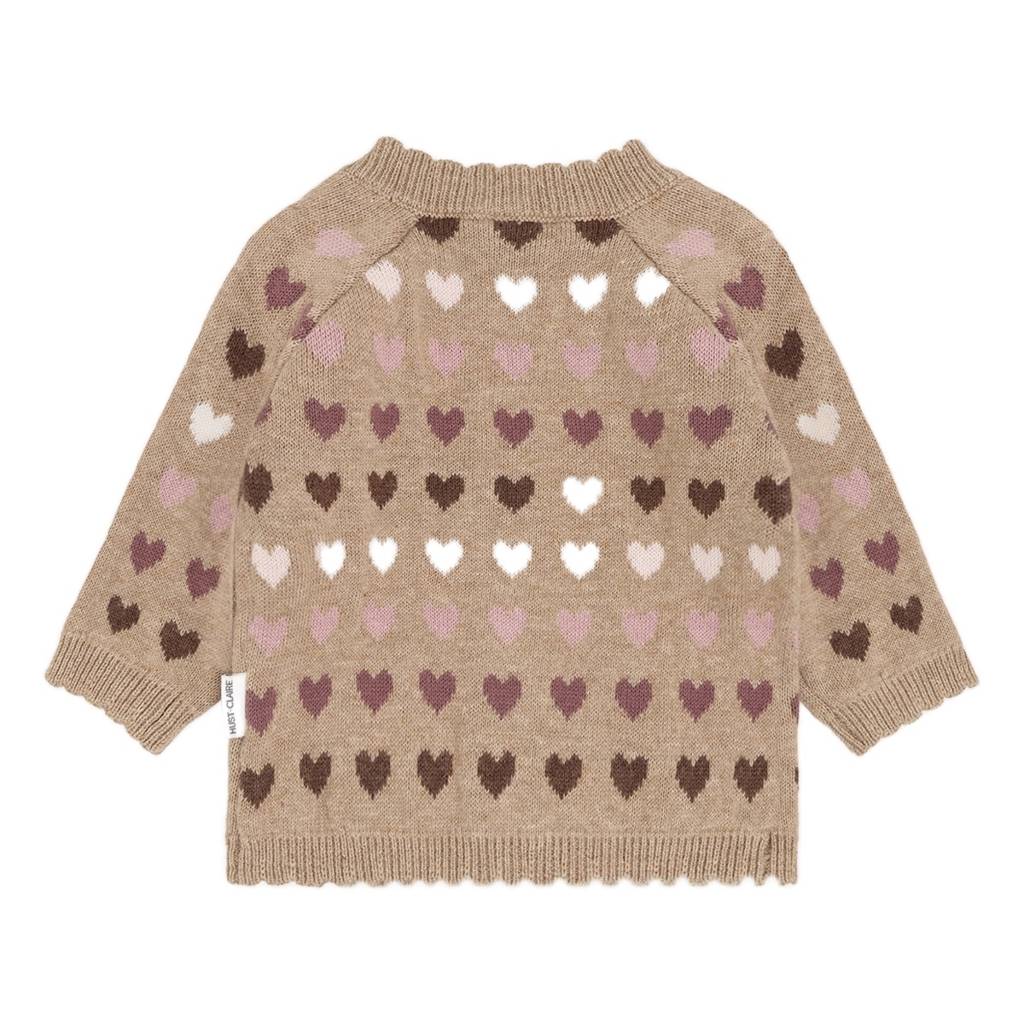 Call Hearts