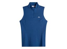 Tia Sleeveless Top