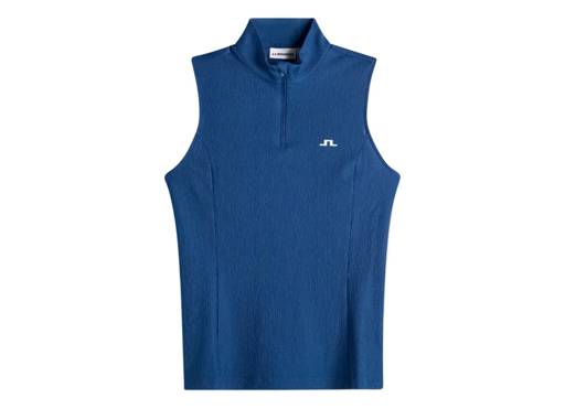 Tia Sleeveless Top