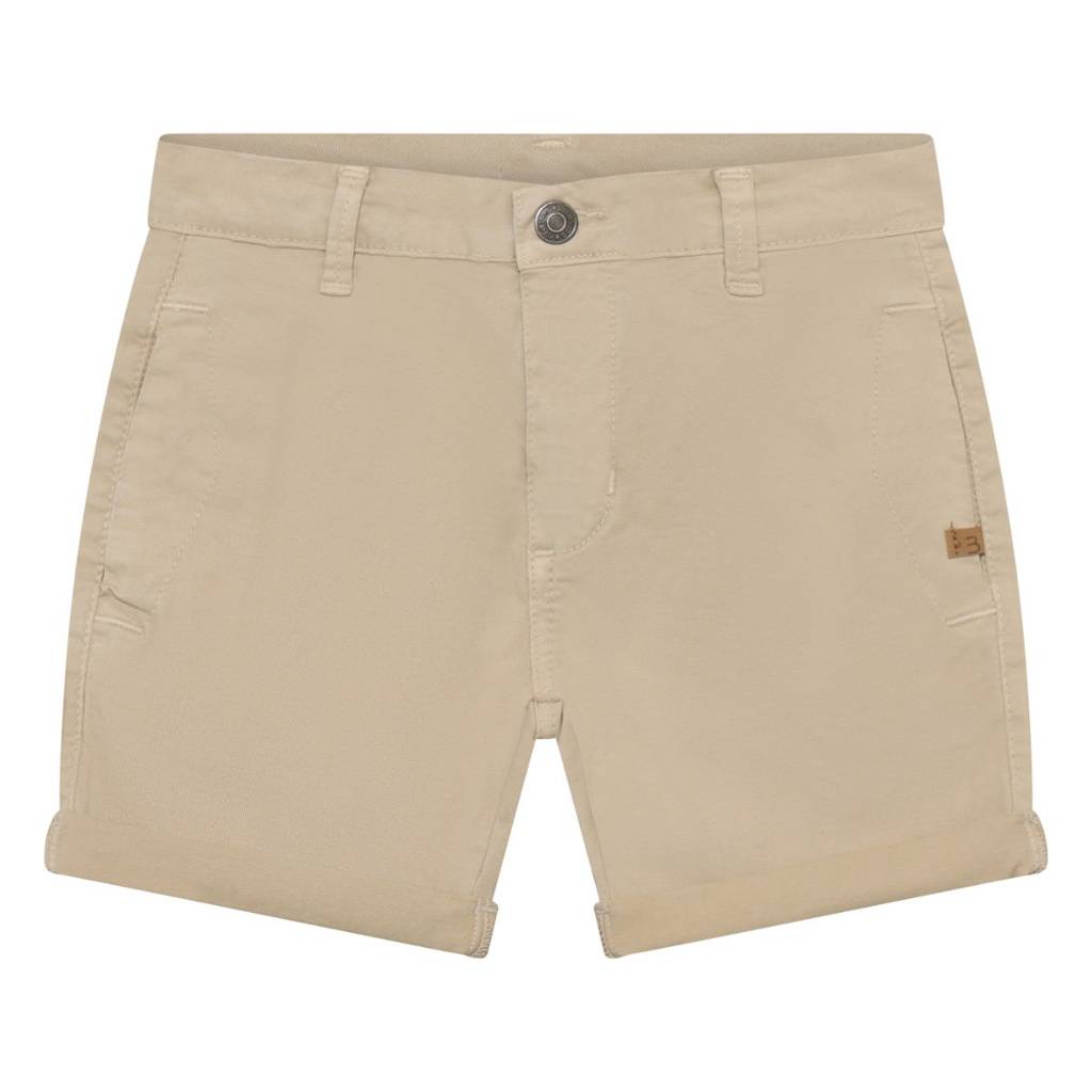 Shorts Twill