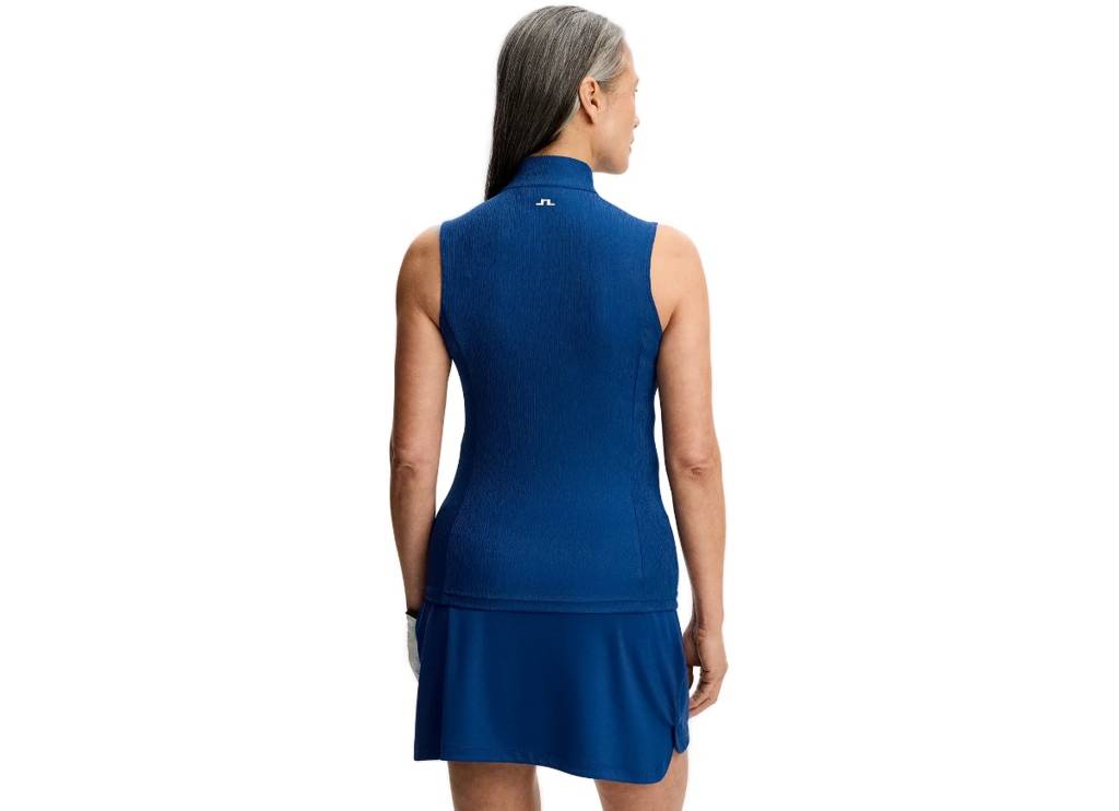 Tia Sleeveless Top