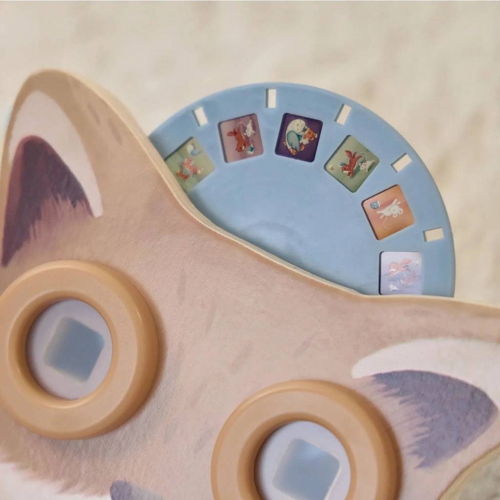 Story Viewer - Fox