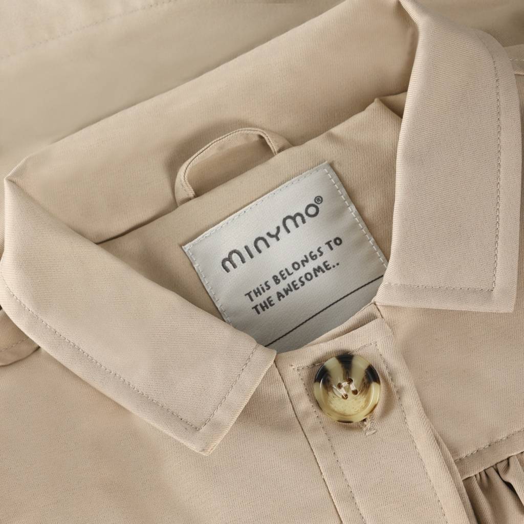 Trench Coat