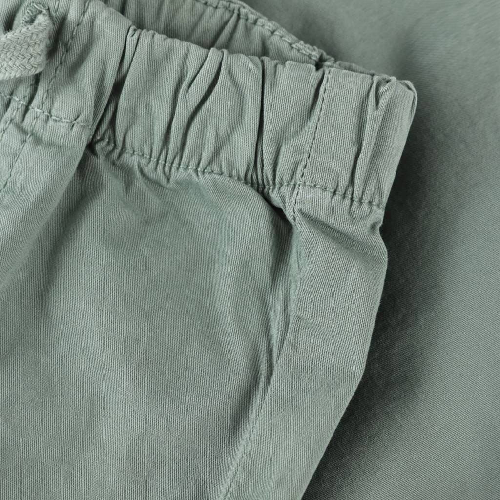 Pants Twill