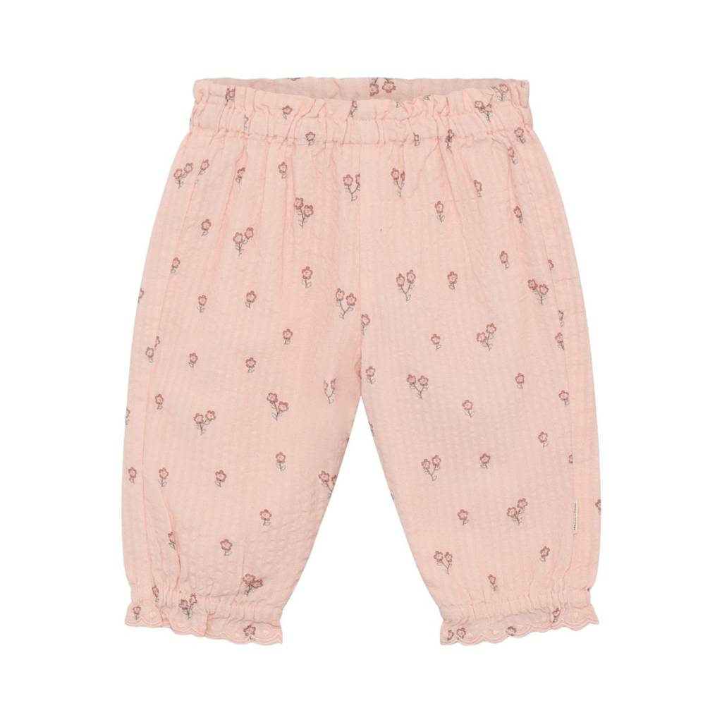 Pants Lining
