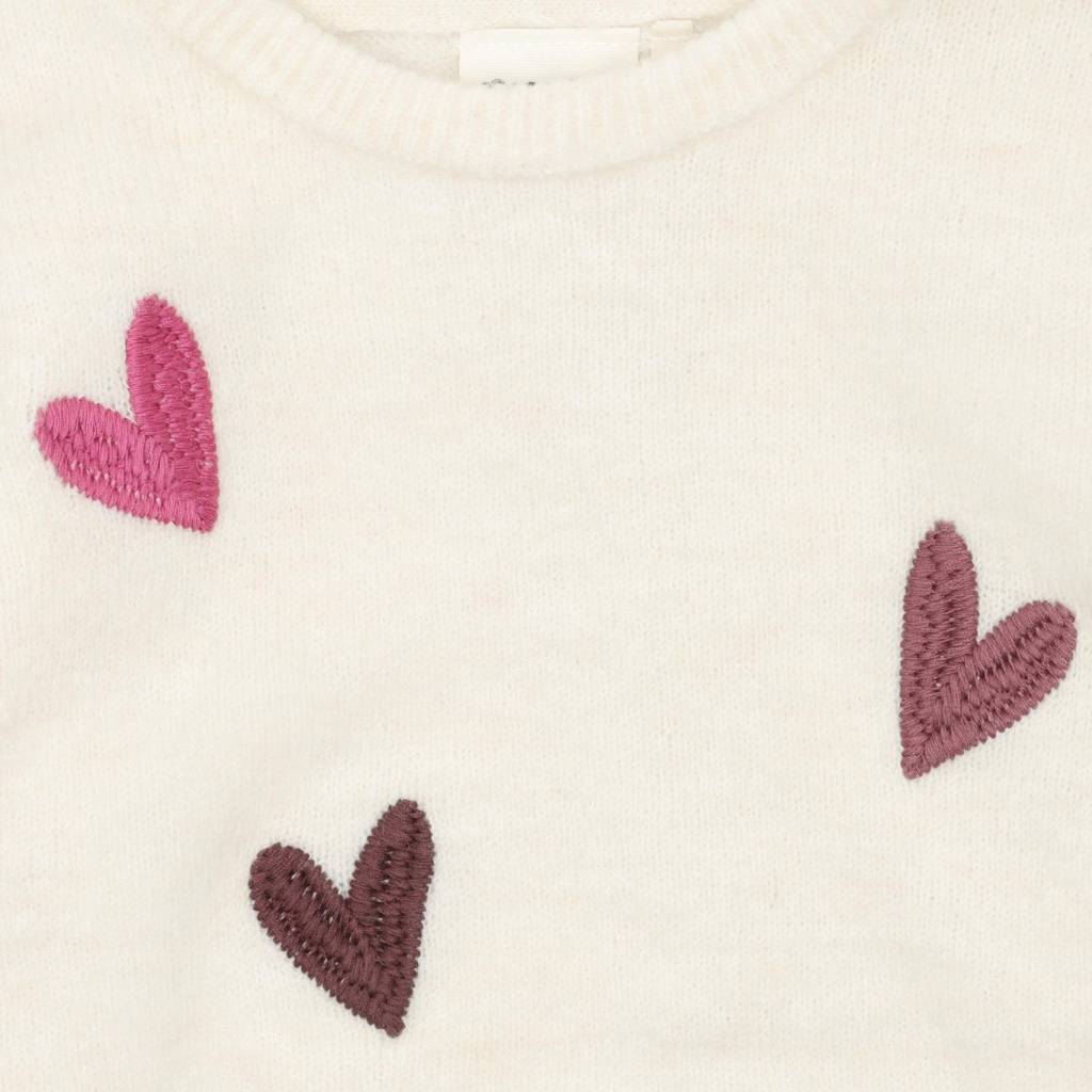 Knitted Sweater