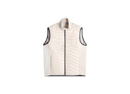 Heyden Quilt Hybrid Vest