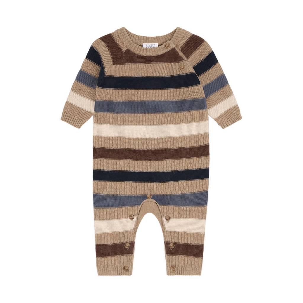 Mill Stripe