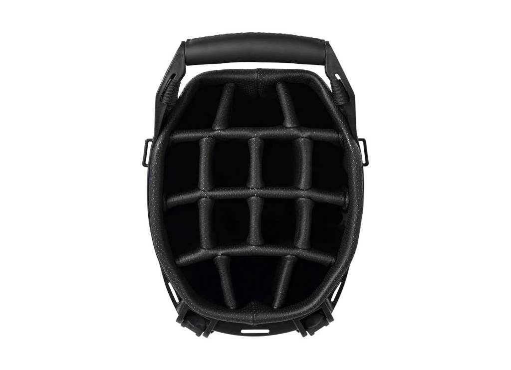 Matchplay 14-Way Stand Bag