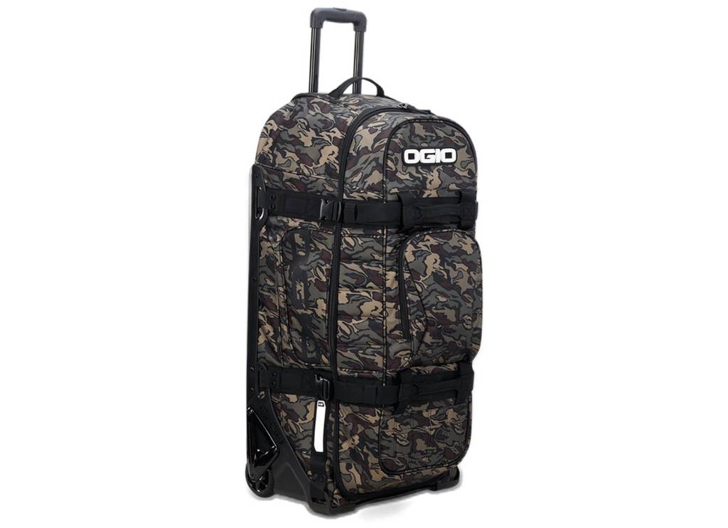 RIG 9800 TRAVEL BAG