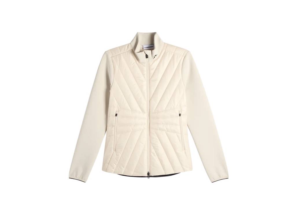 Holma Quilt Hybrid Jacket