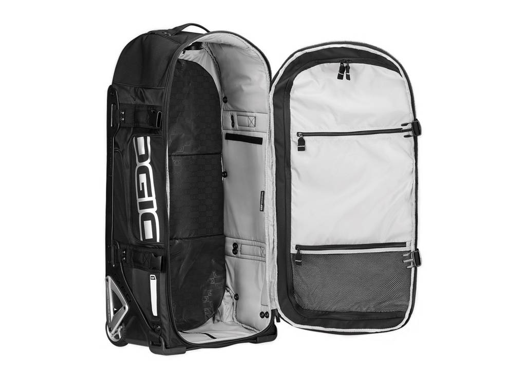 RIG 9800 TRAVEL BAG