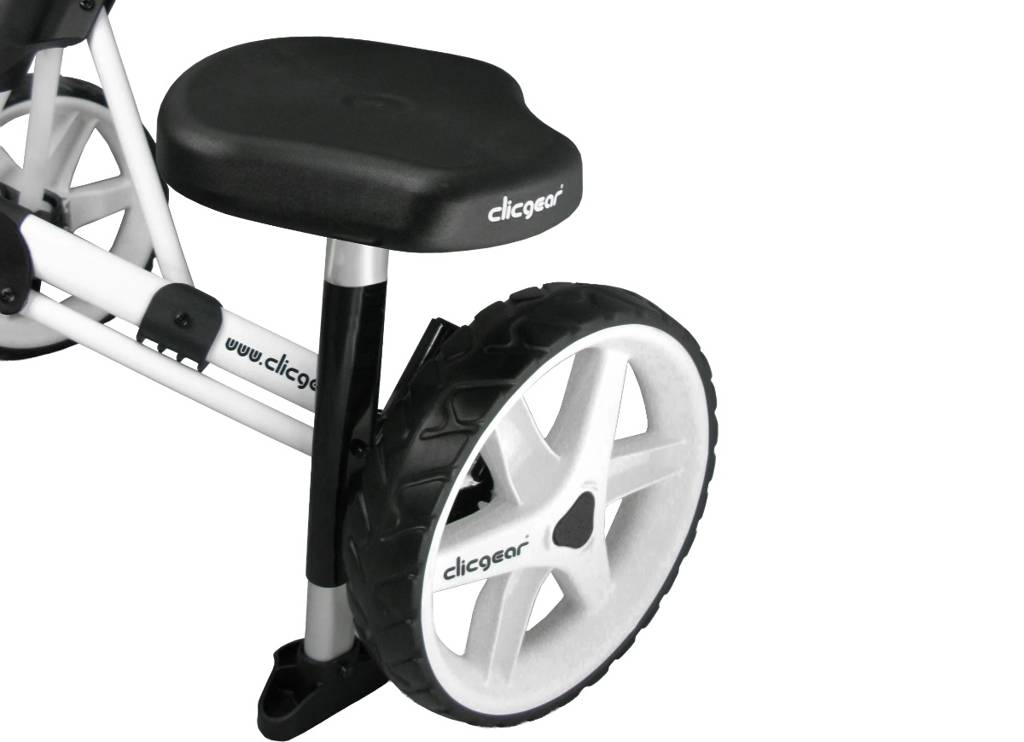 Cart Seat