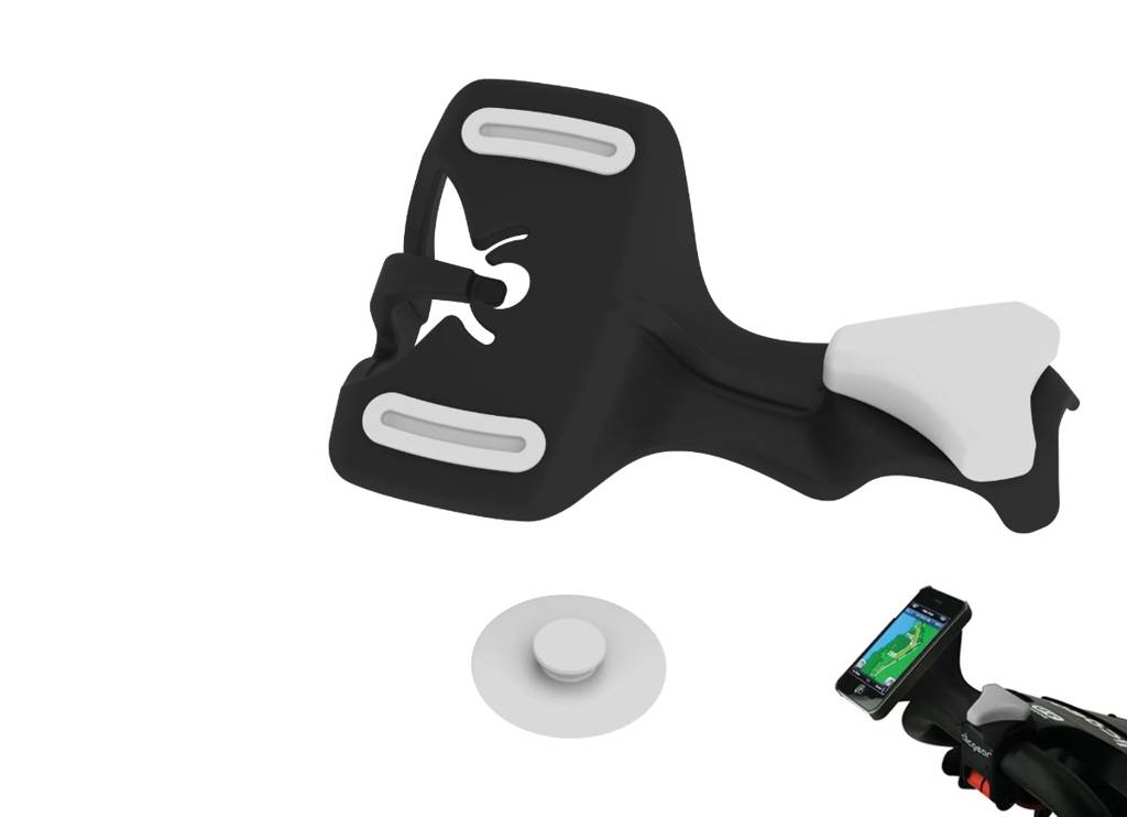 GPS / Phone Holder