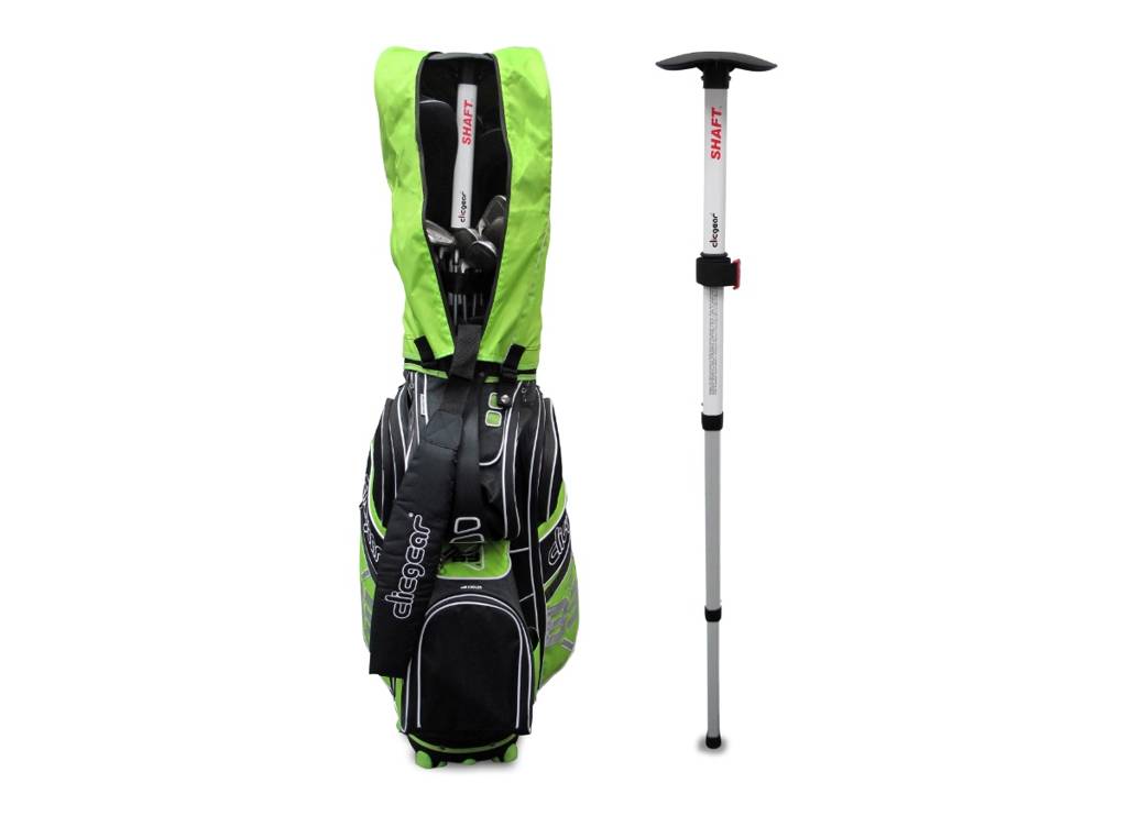 Shaft Protector