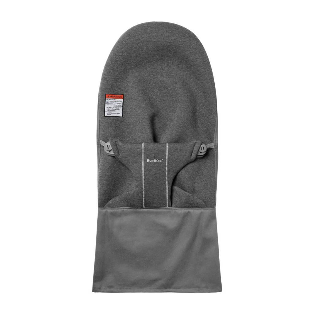 Fabric Seat Bouncer 3D Jersey