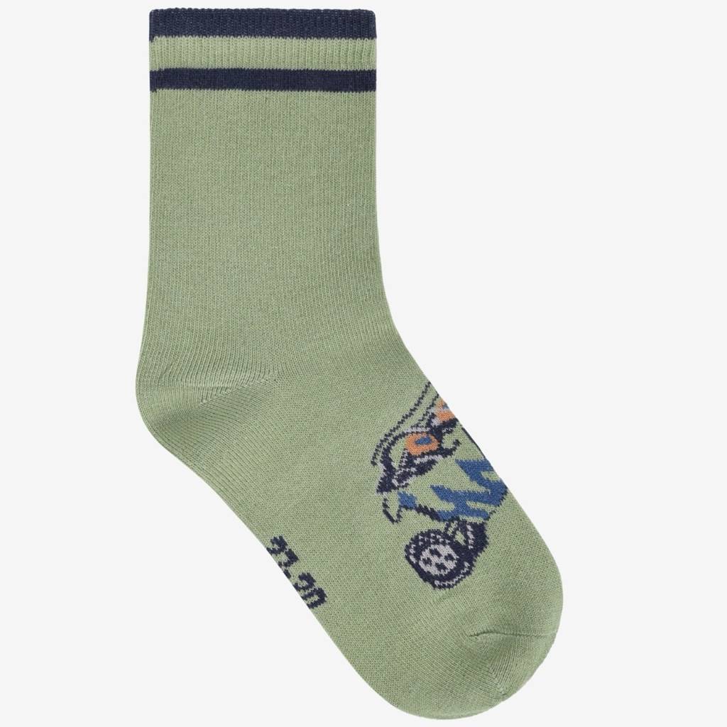 Socks (3)