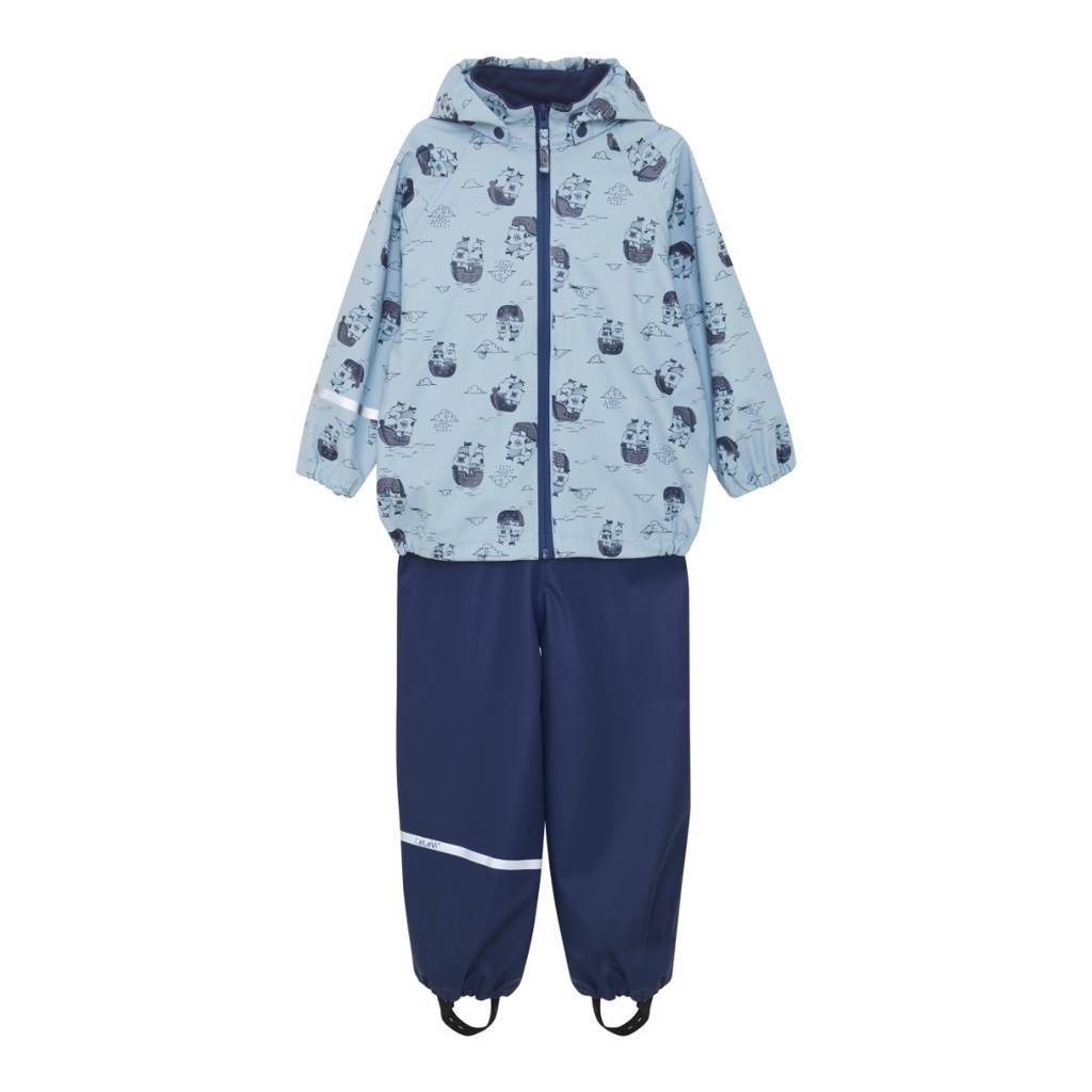 Rainwear Set