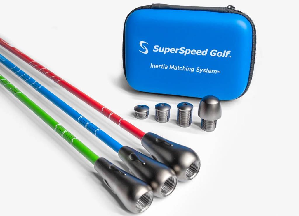 Speed Sticks Pro