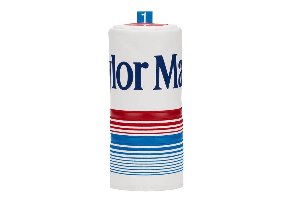 Liberty Lines - Headcover