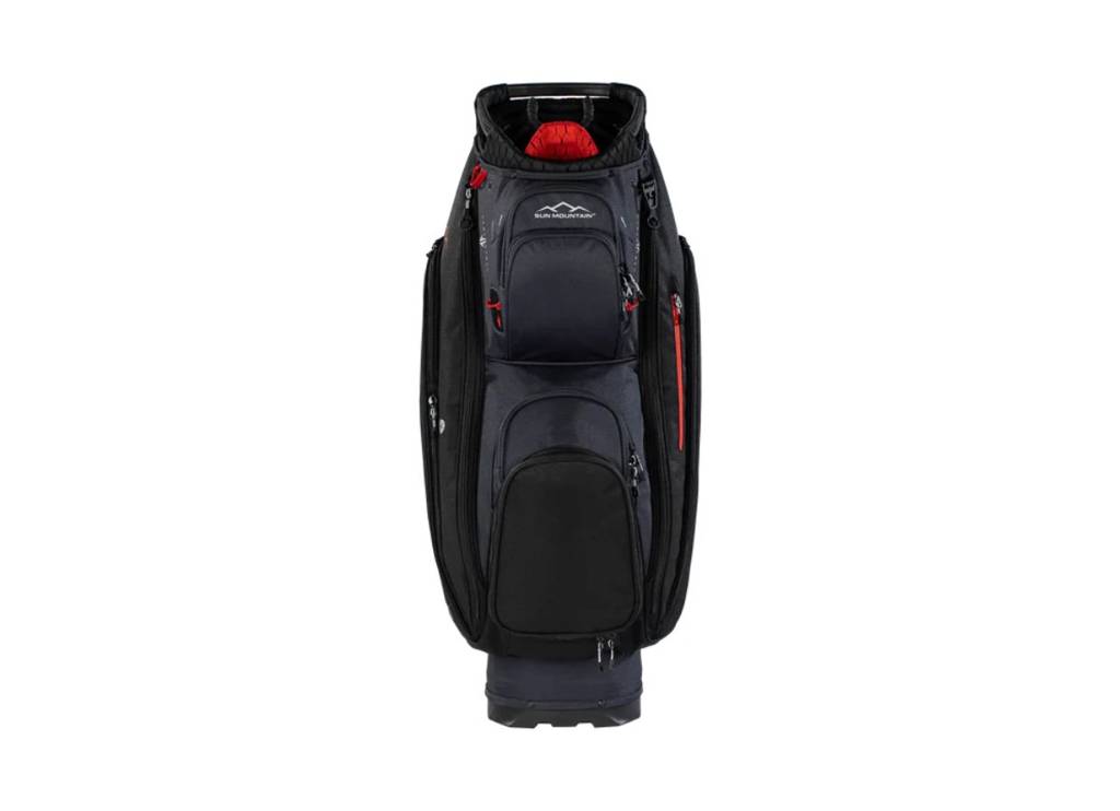 C-100 Cart Bag