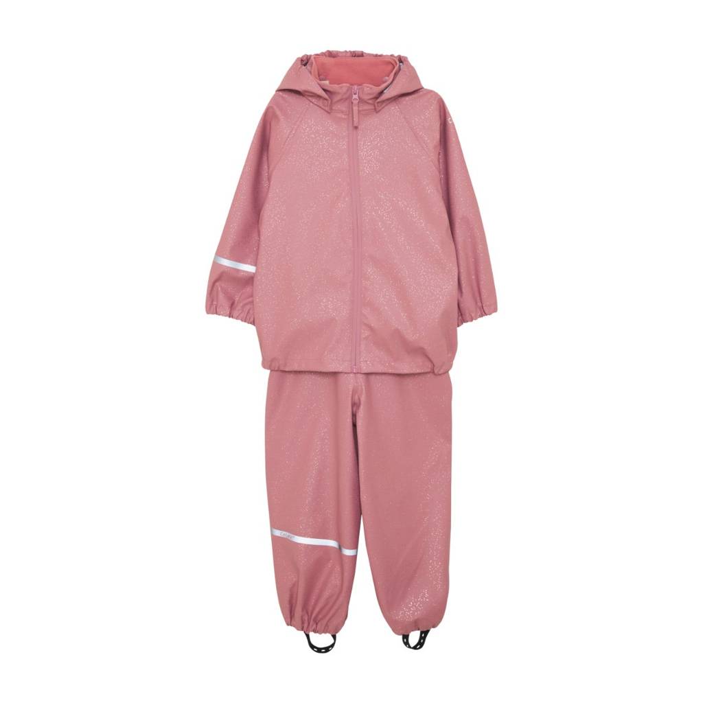 Rainwear Set - Glitter