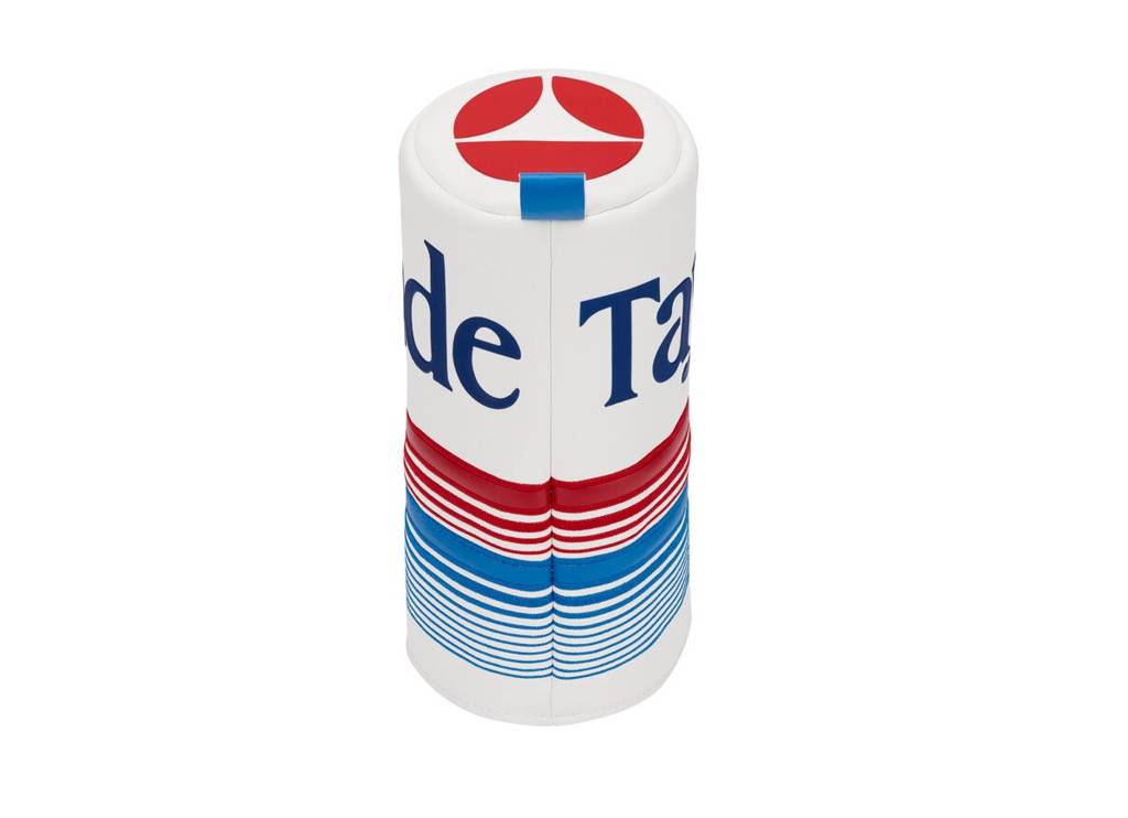 Liberty Lines - Headcover