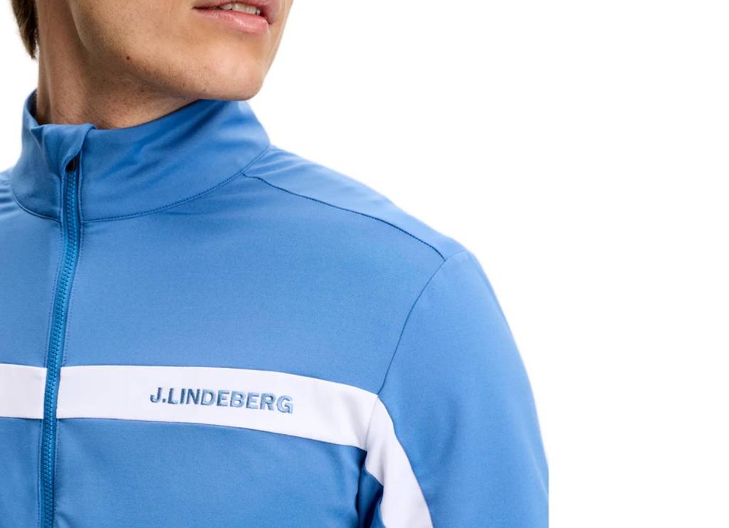 Jarvis Mid Layer