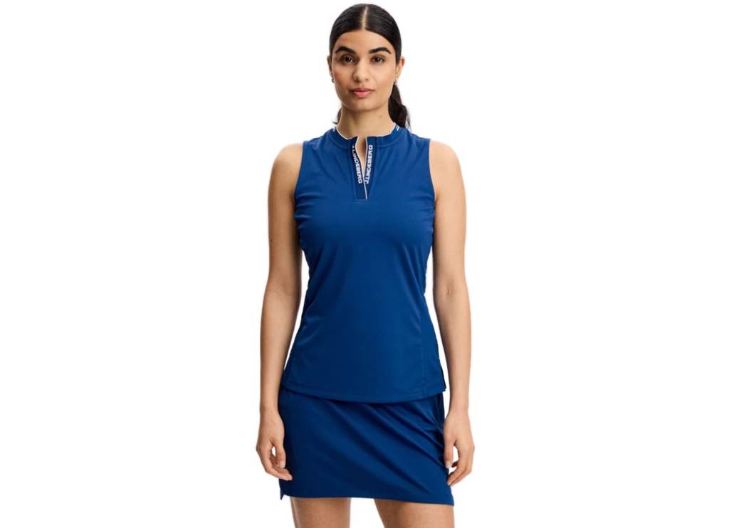 Leya Sleeveless Top