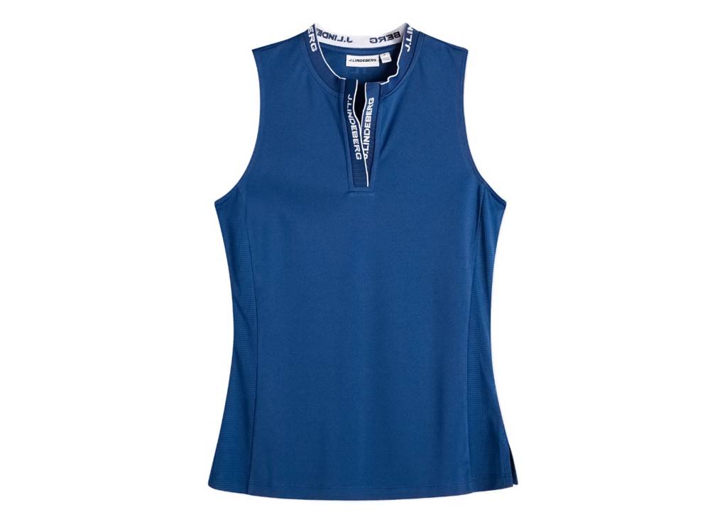 Leya Sleeveless Top