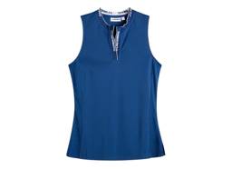 Leya Sleeveless Top