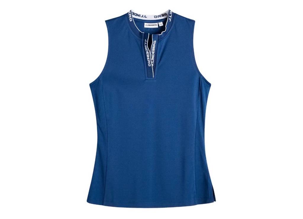 Leya Sleeveless Top