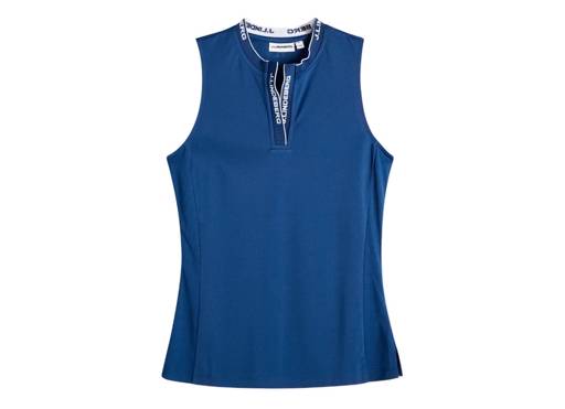 Leya Sleeveless Top