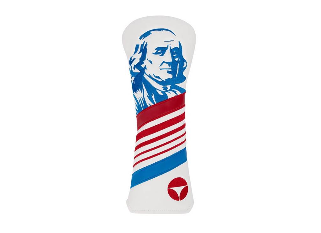 Liberty Lines - Headcover