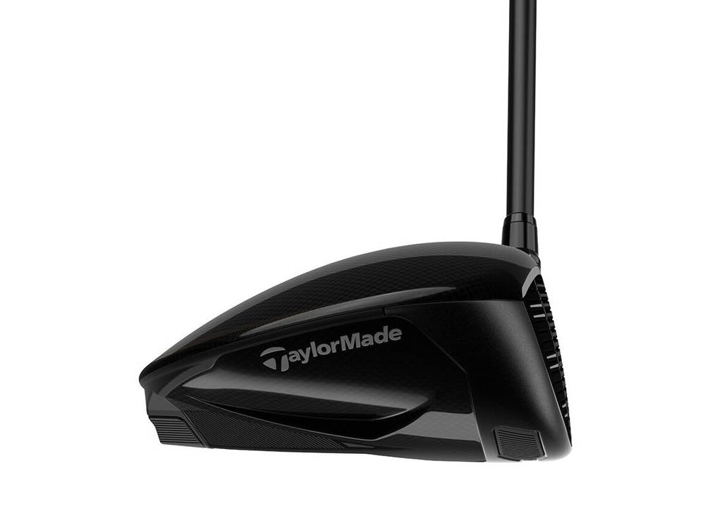 Qi4D MAX Shadowfall