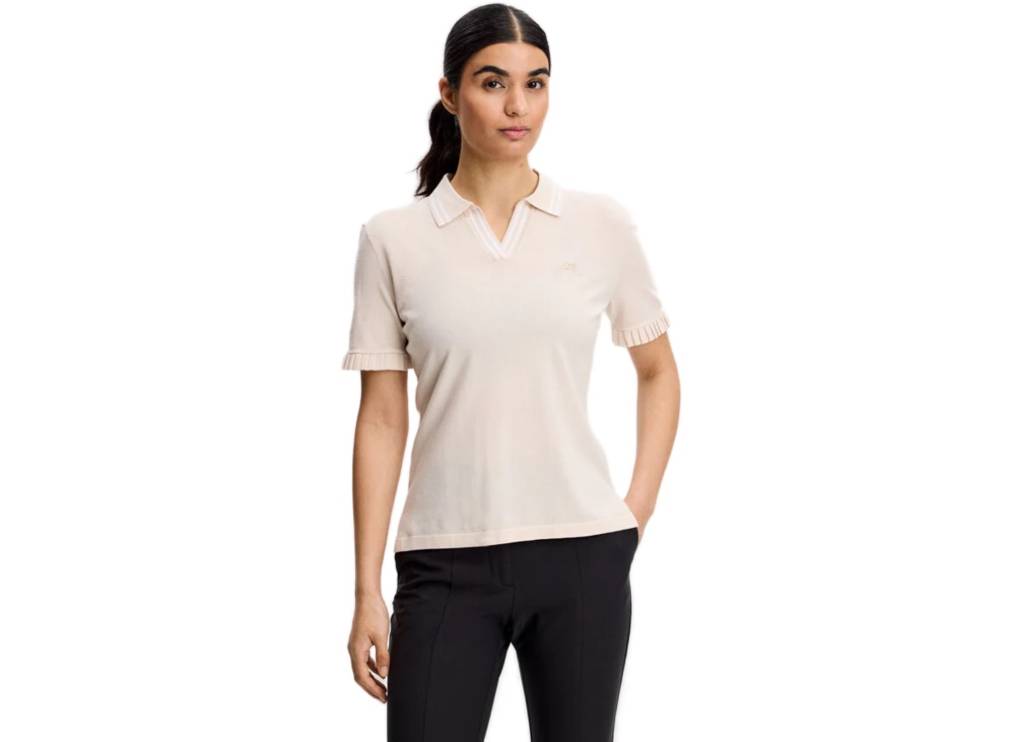 Mira Knitted Top