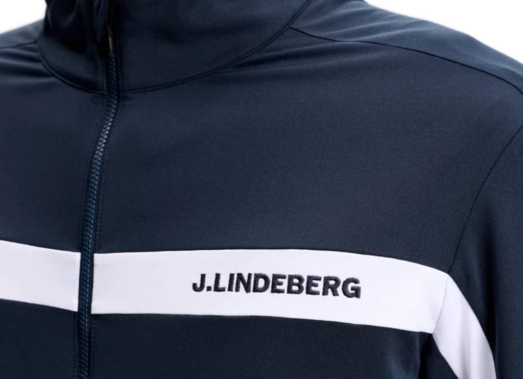 Jarvis Mid layer