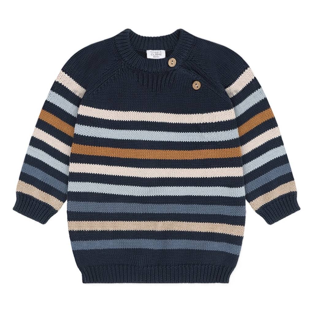 Pilou Knit Hike