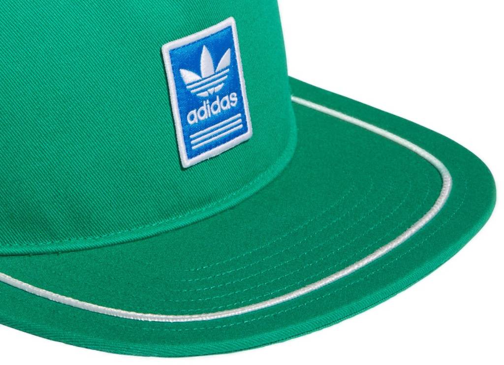 Originals Patch Cap