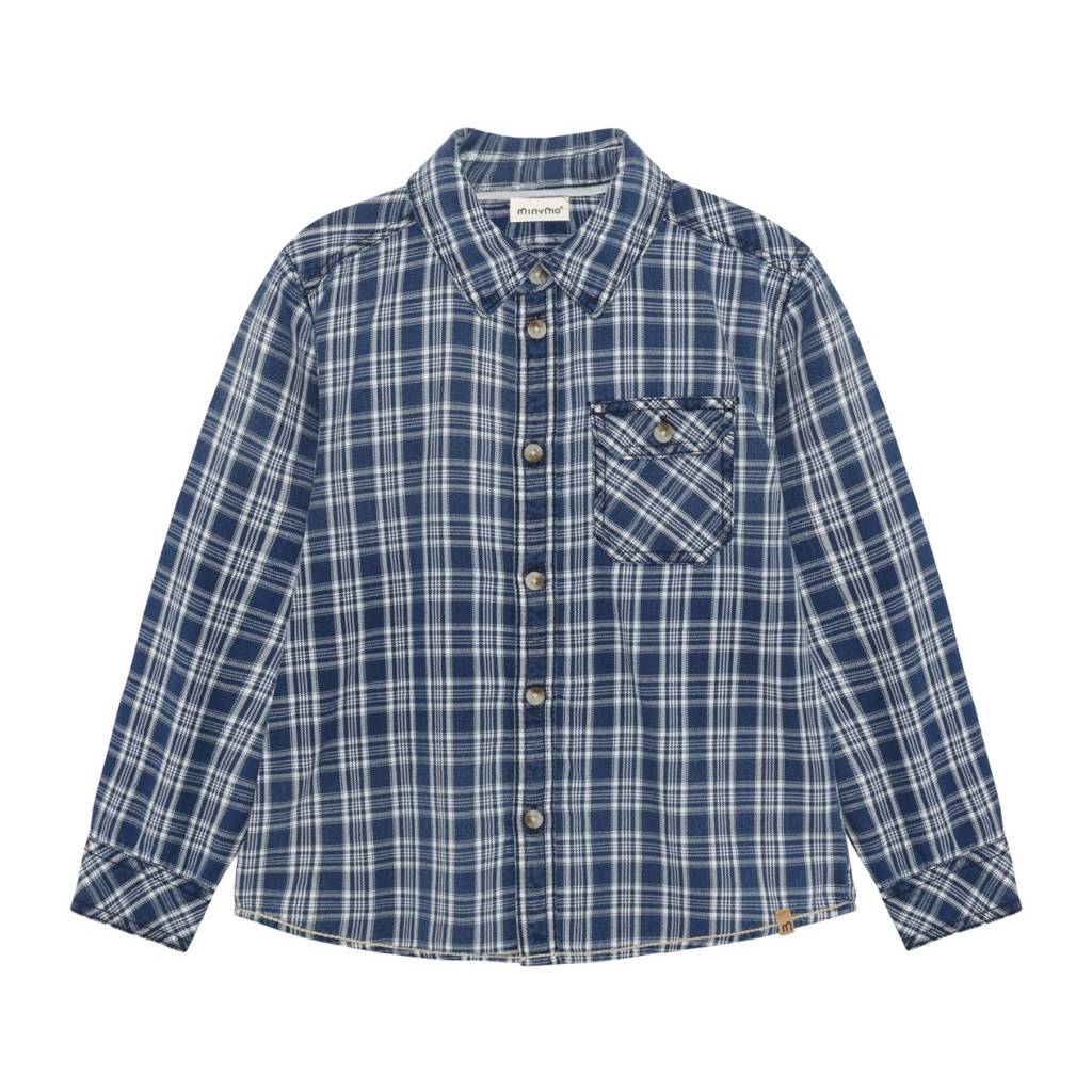 Shirt Check