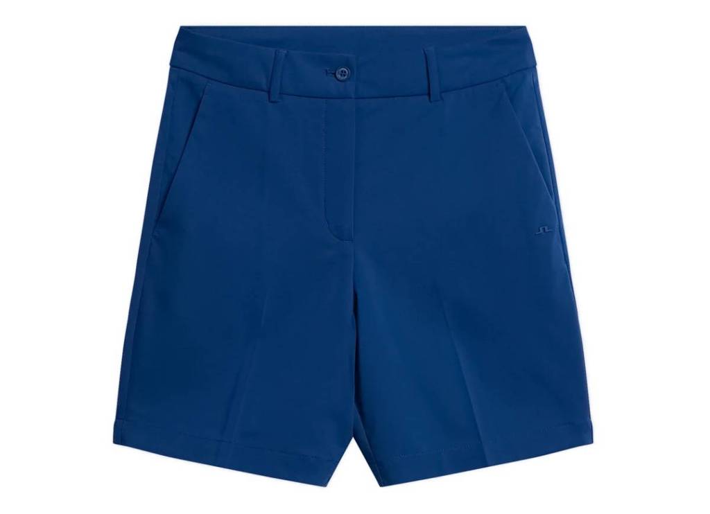 Gwen Long Shorts