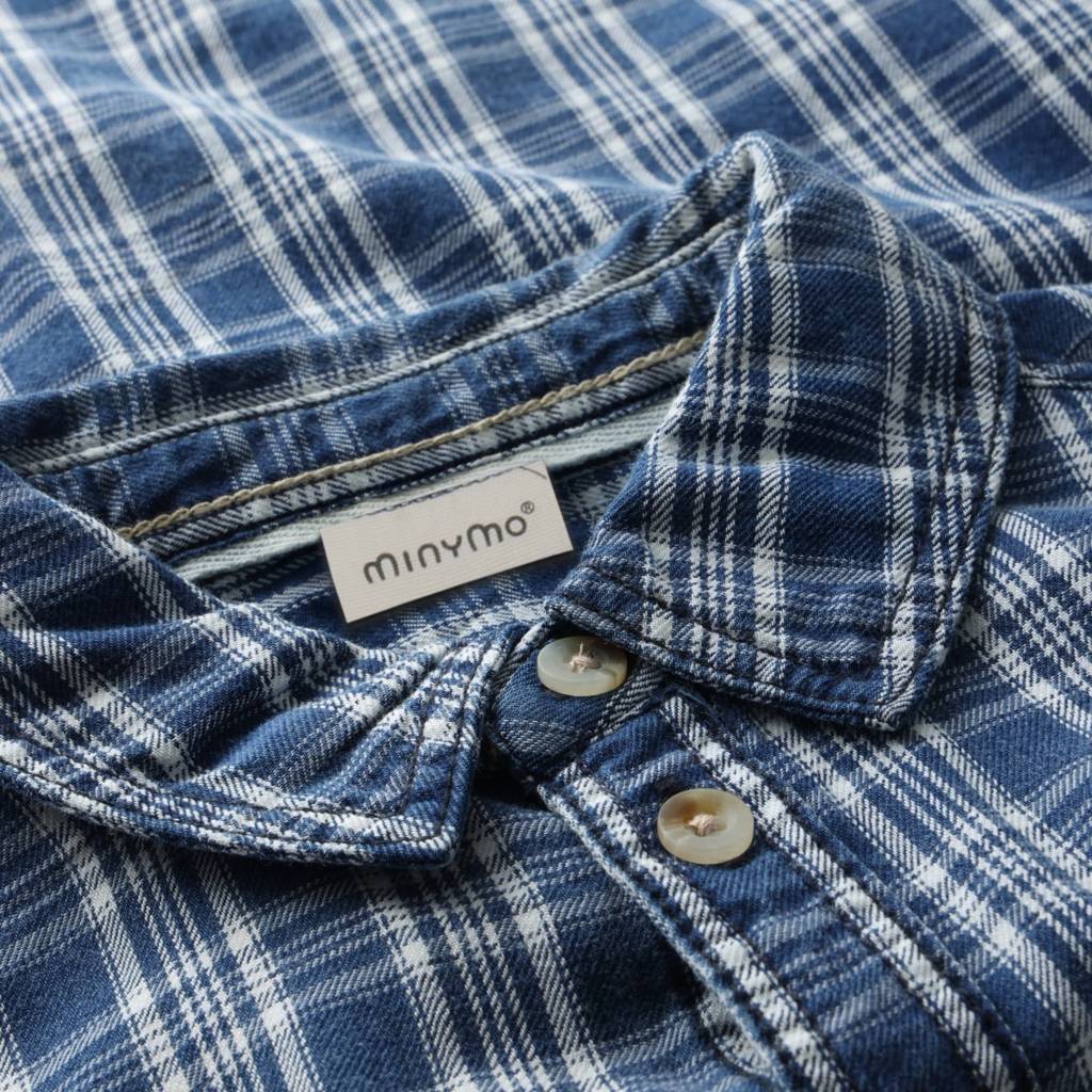Shirt Check