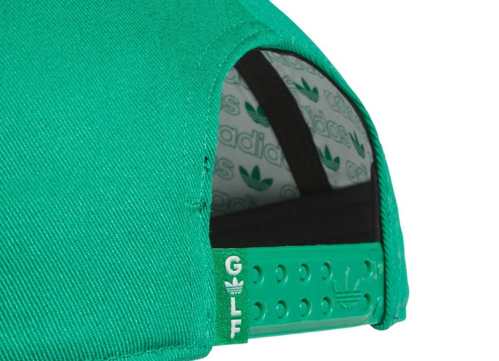 Originals Patch Cap