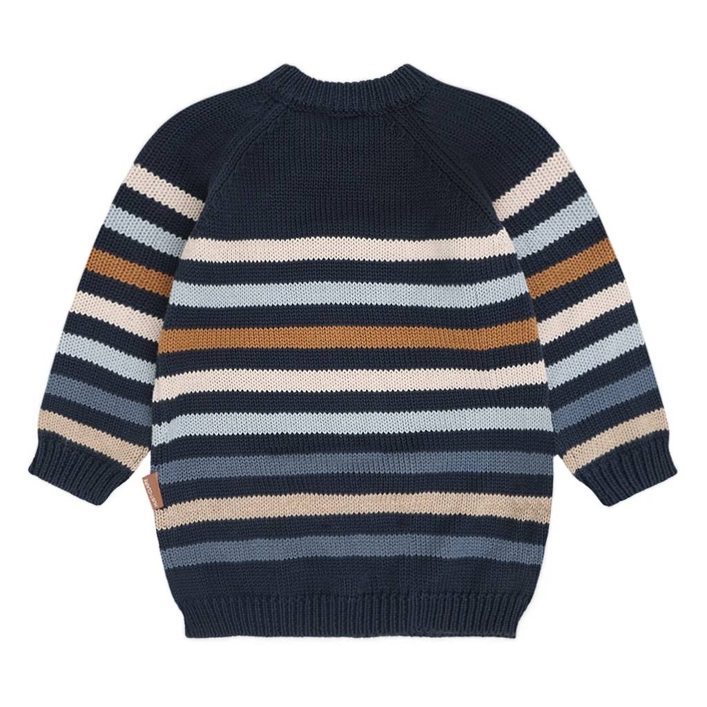 Pilou Knit Hike