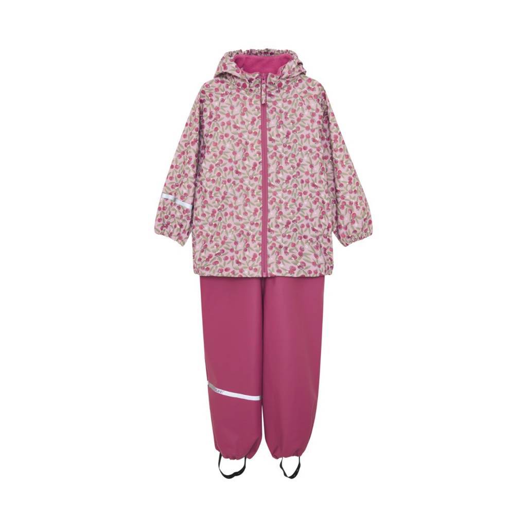 Rainwear Set