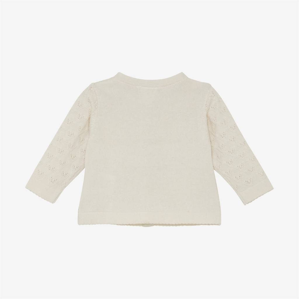 Cardigan Knit