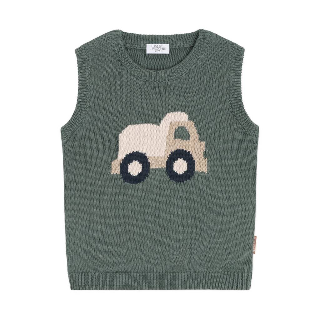 Perry Lorry